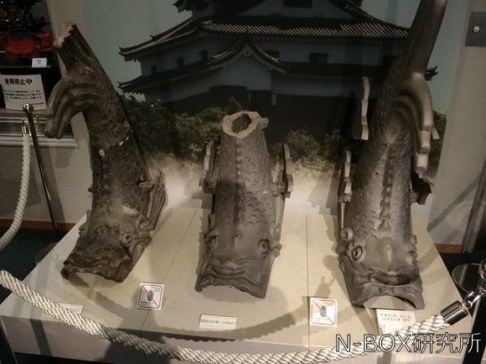 国宝犬山城 城下町散策 城とまちミュージアム