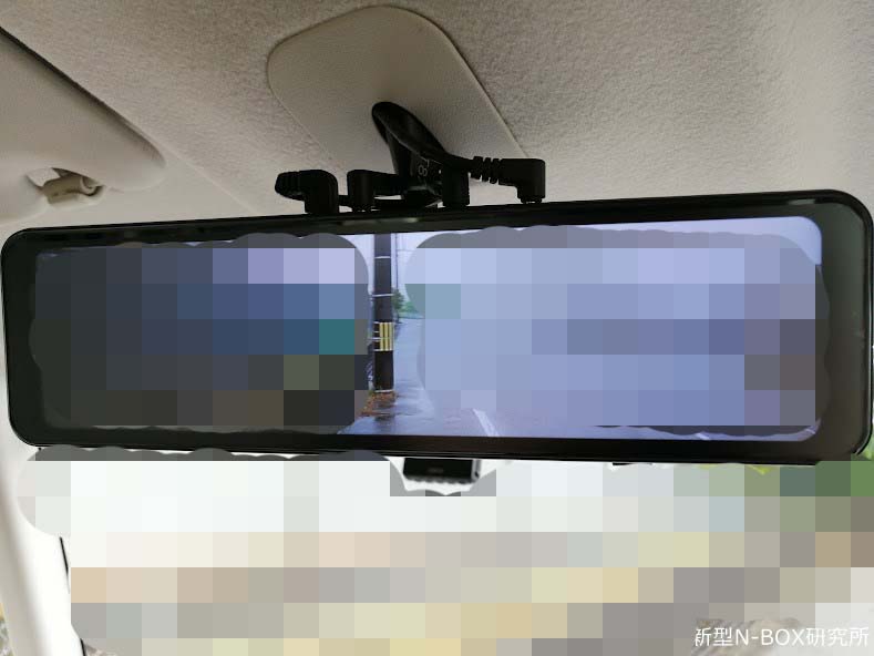 Changer T826  ミラー型ドライブレコーダー　2021年型 楽天市場】【人気No.1・ カメラ別体タイプ・4K+2.5K】Changer
