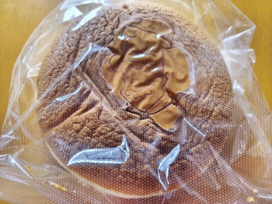 りくろーおじさん チーズケーキ